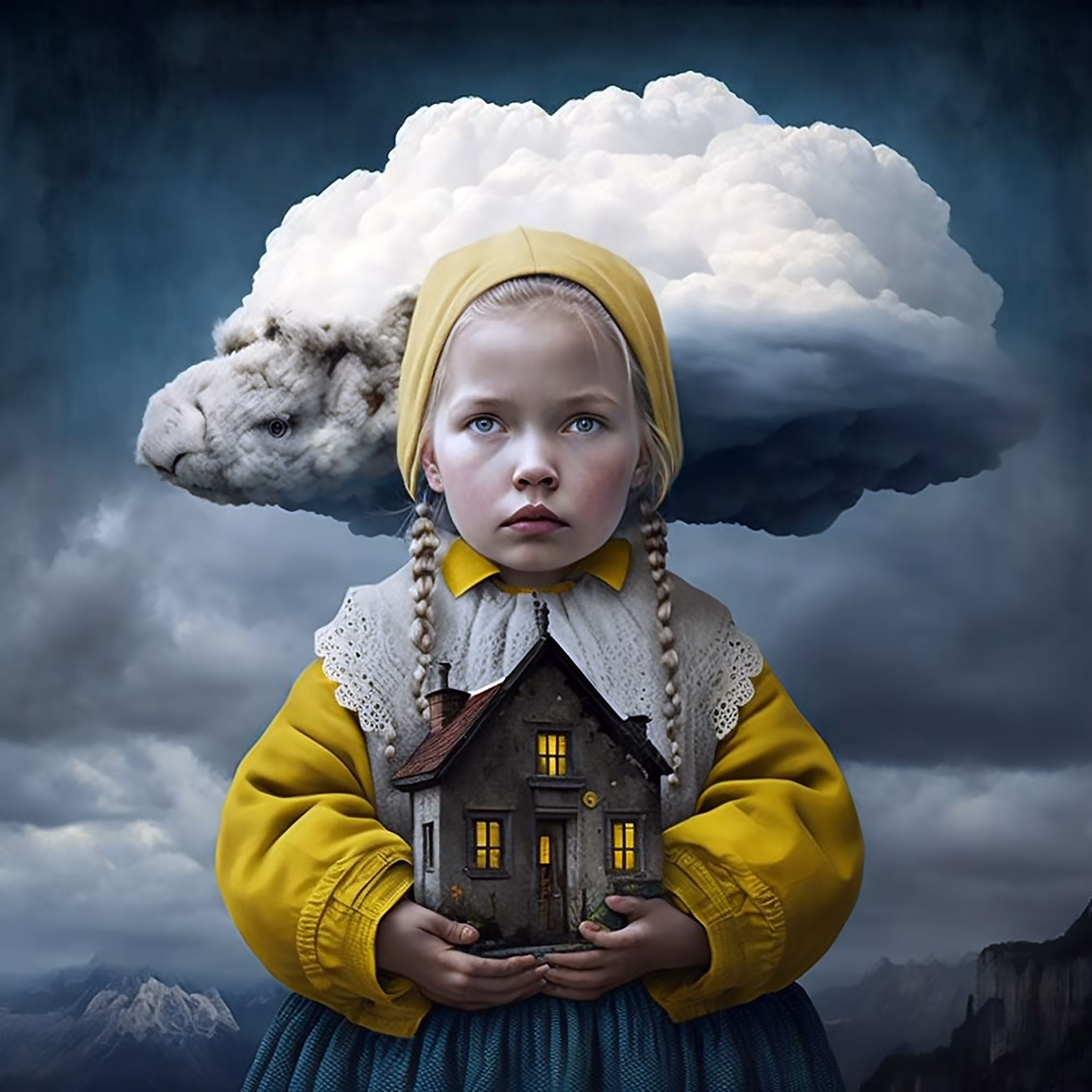 Fragile Dreams