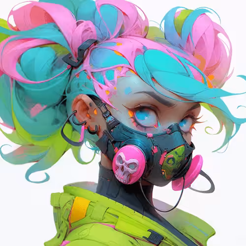 Raver #236