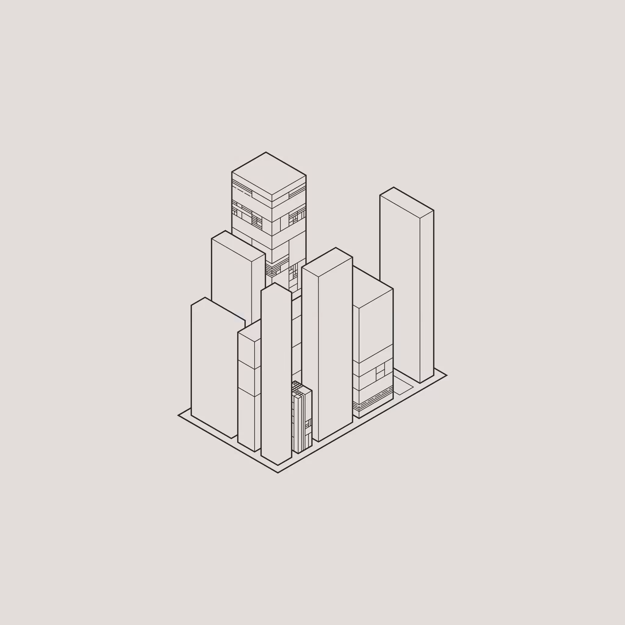 Urban Planning #54