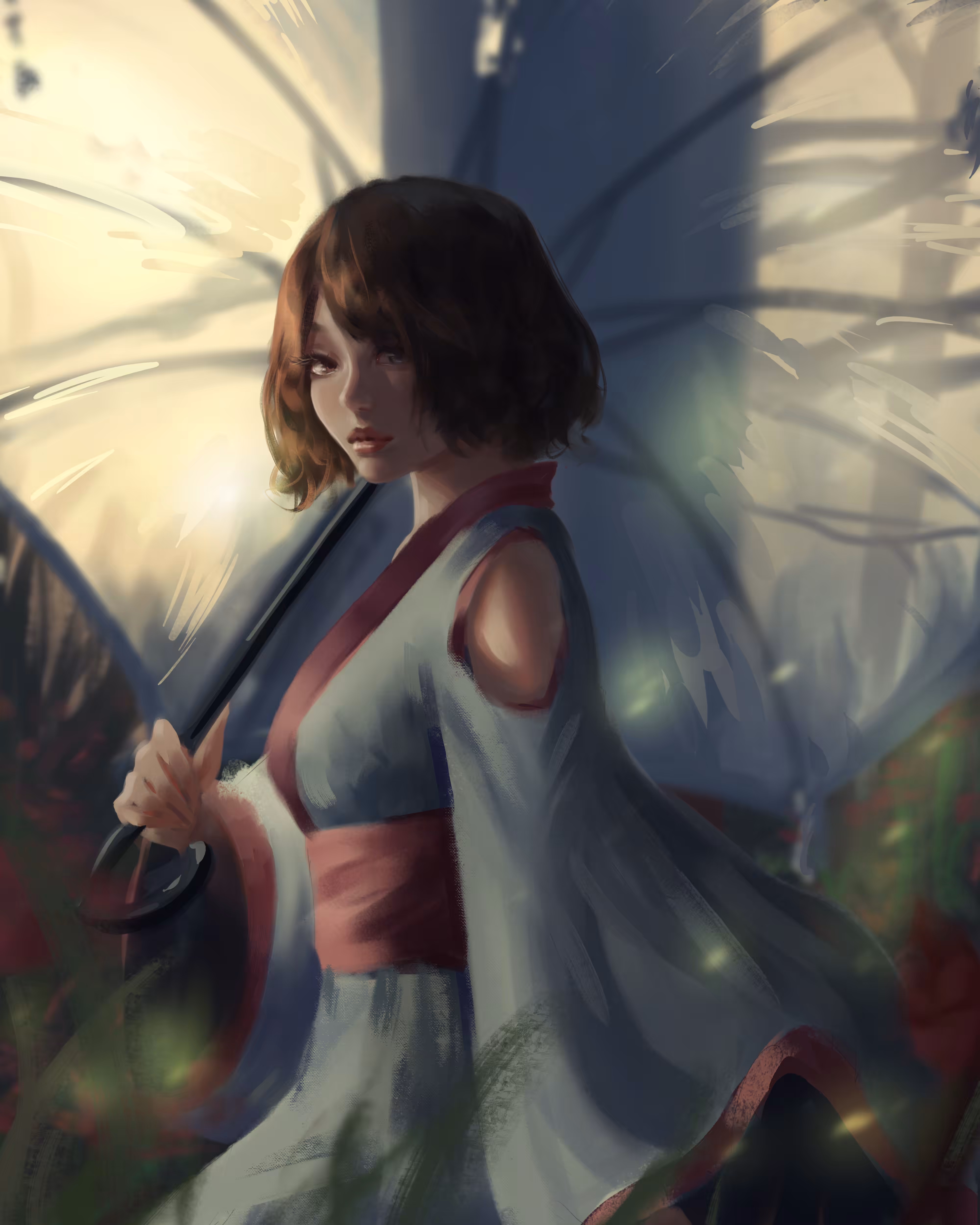 Umbrella