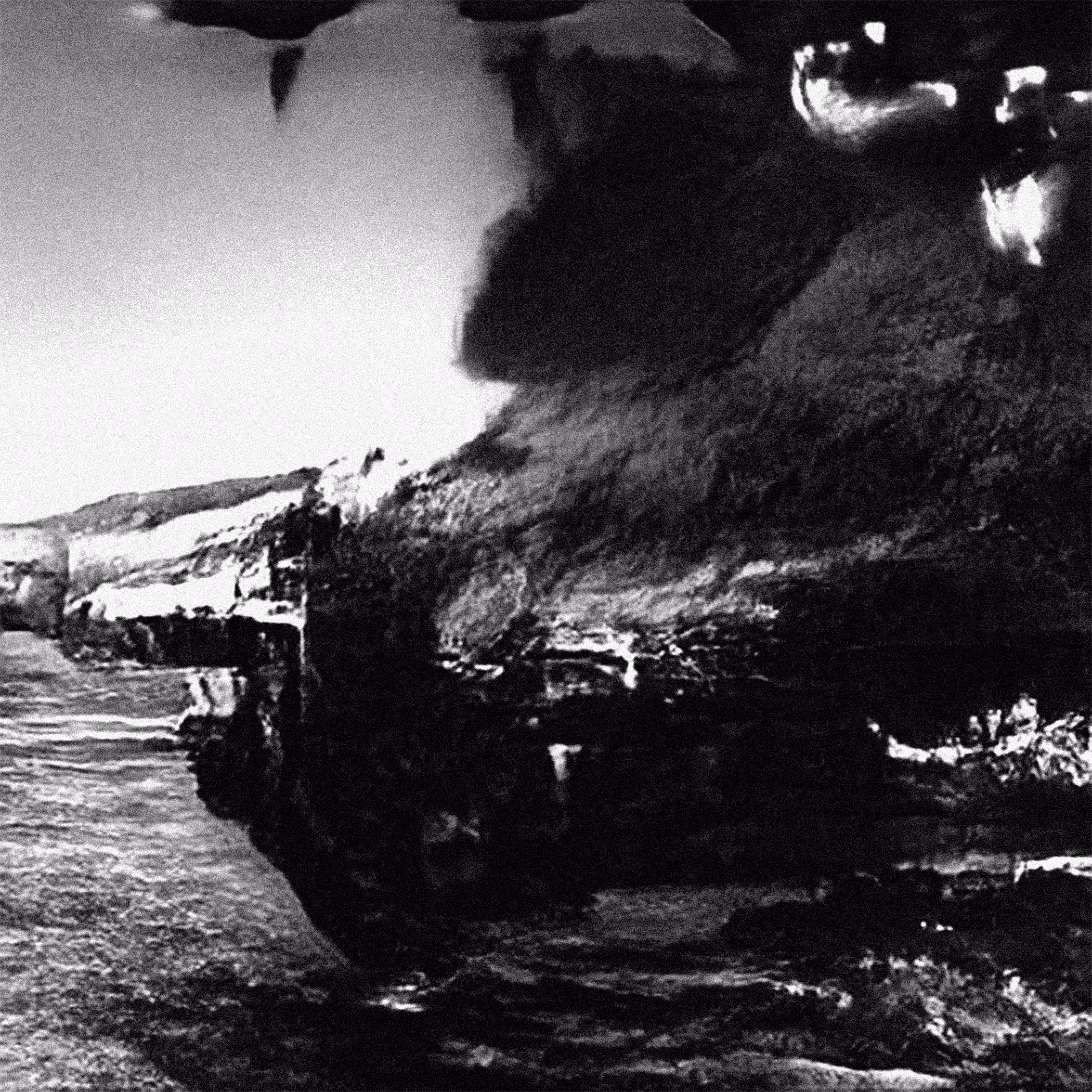 Yaak - AI Visual Experiments - #00012