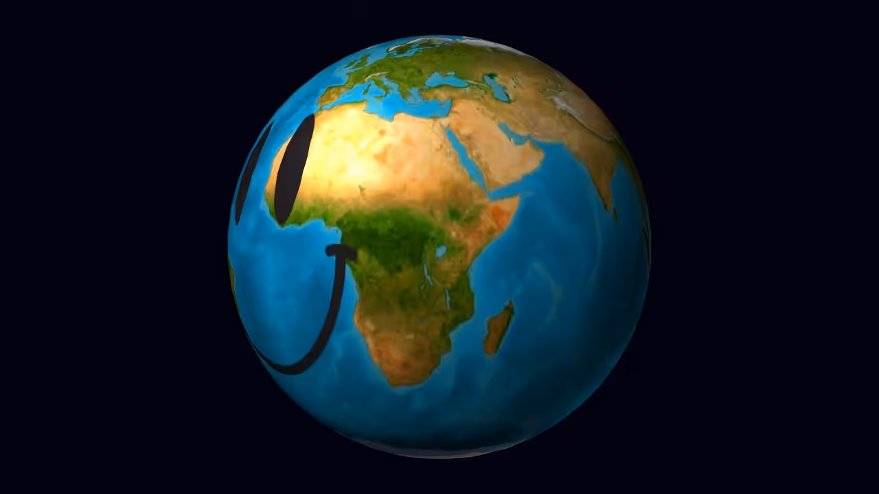 POP ICON : HAPPY EARTH