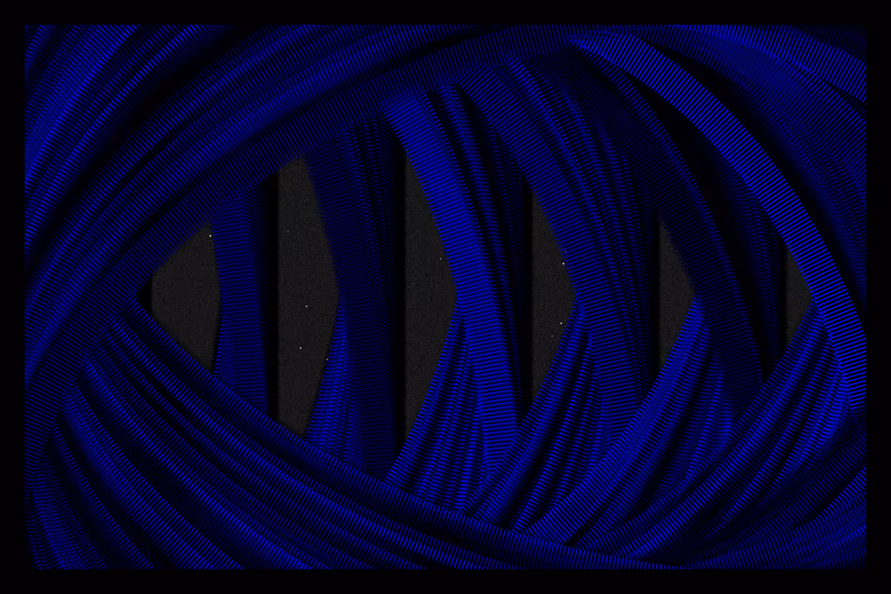 Gateway to the stars #45
