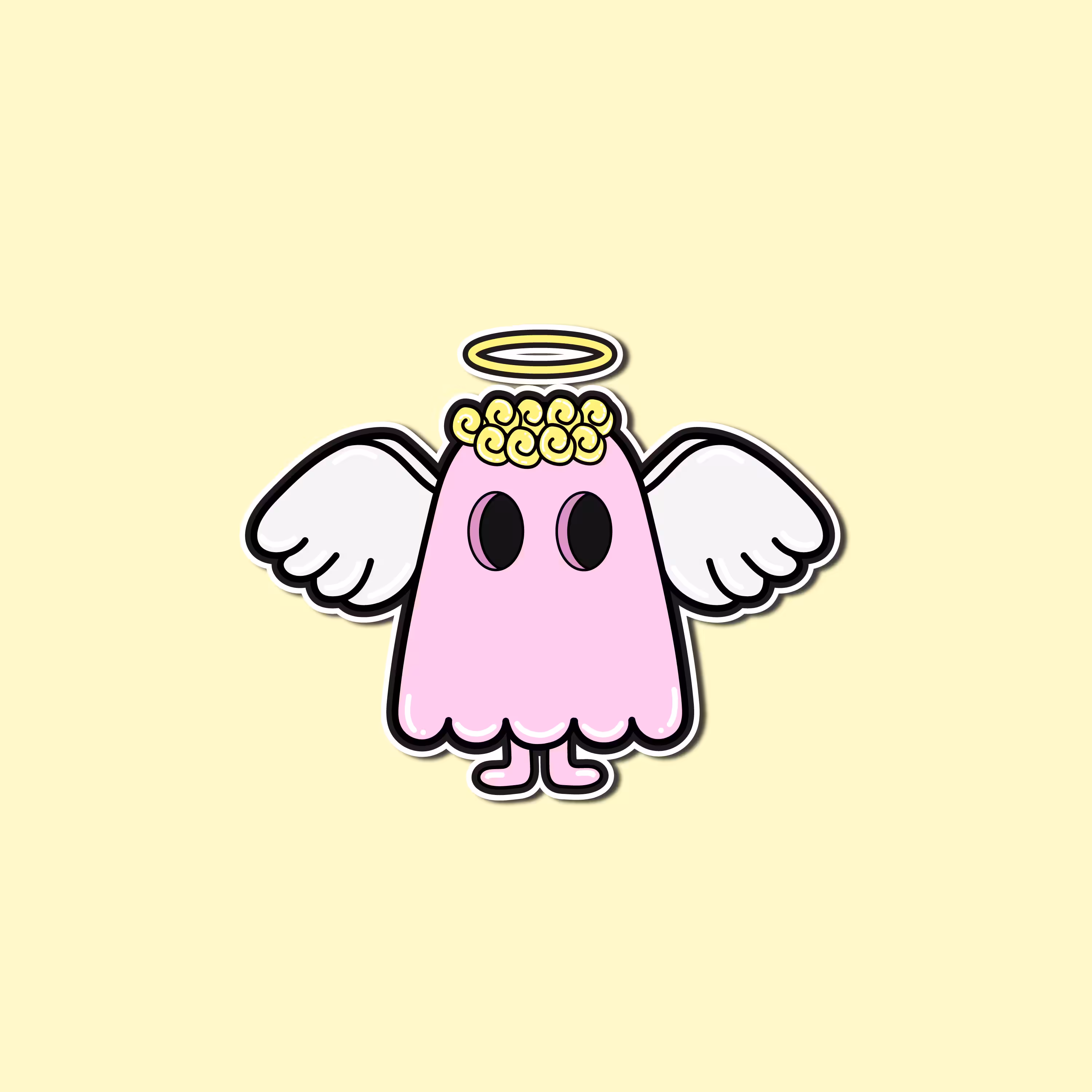 little angel