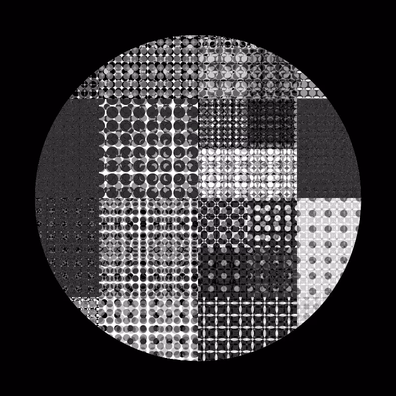 Encircling #48