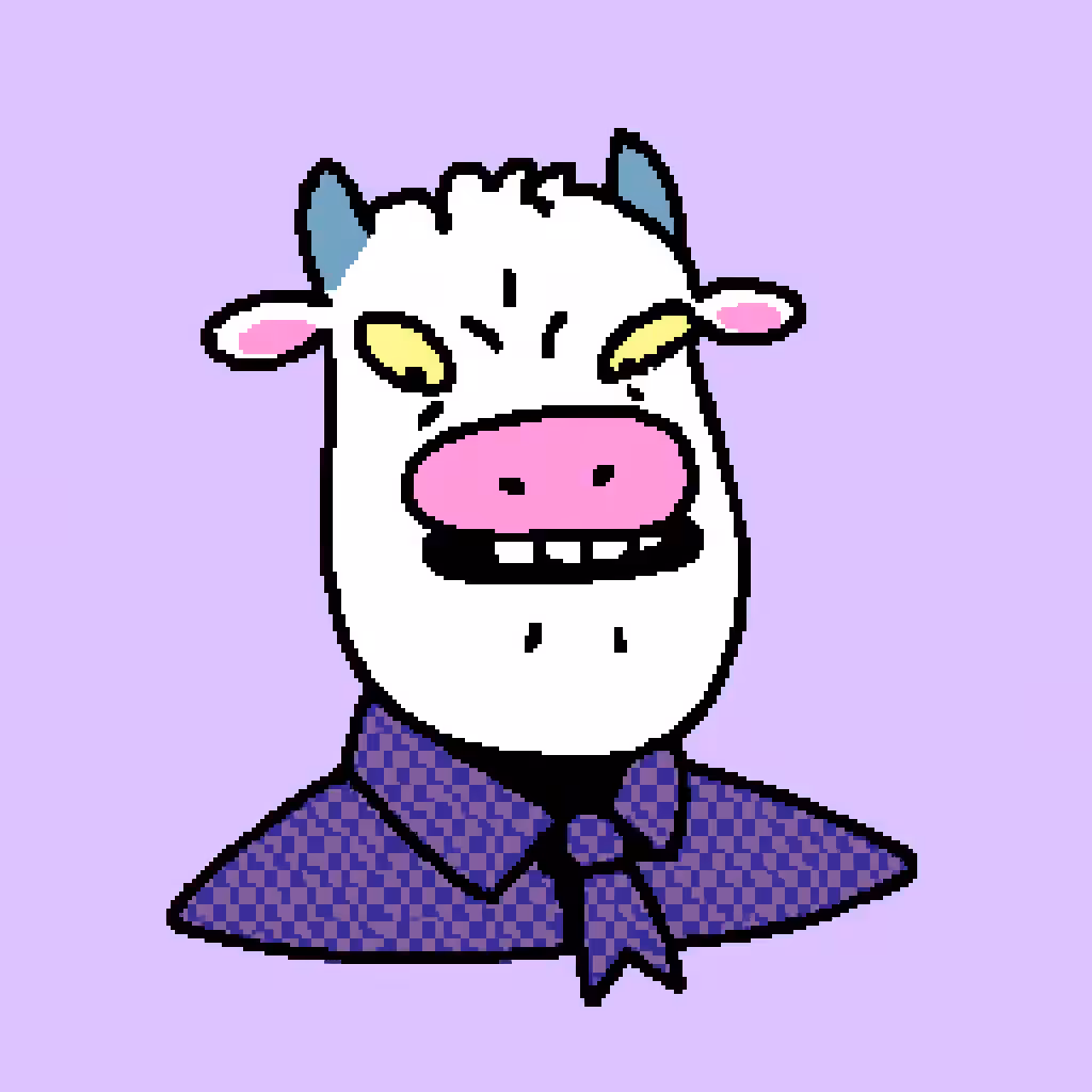 DX Terminal: BerkeleyBull