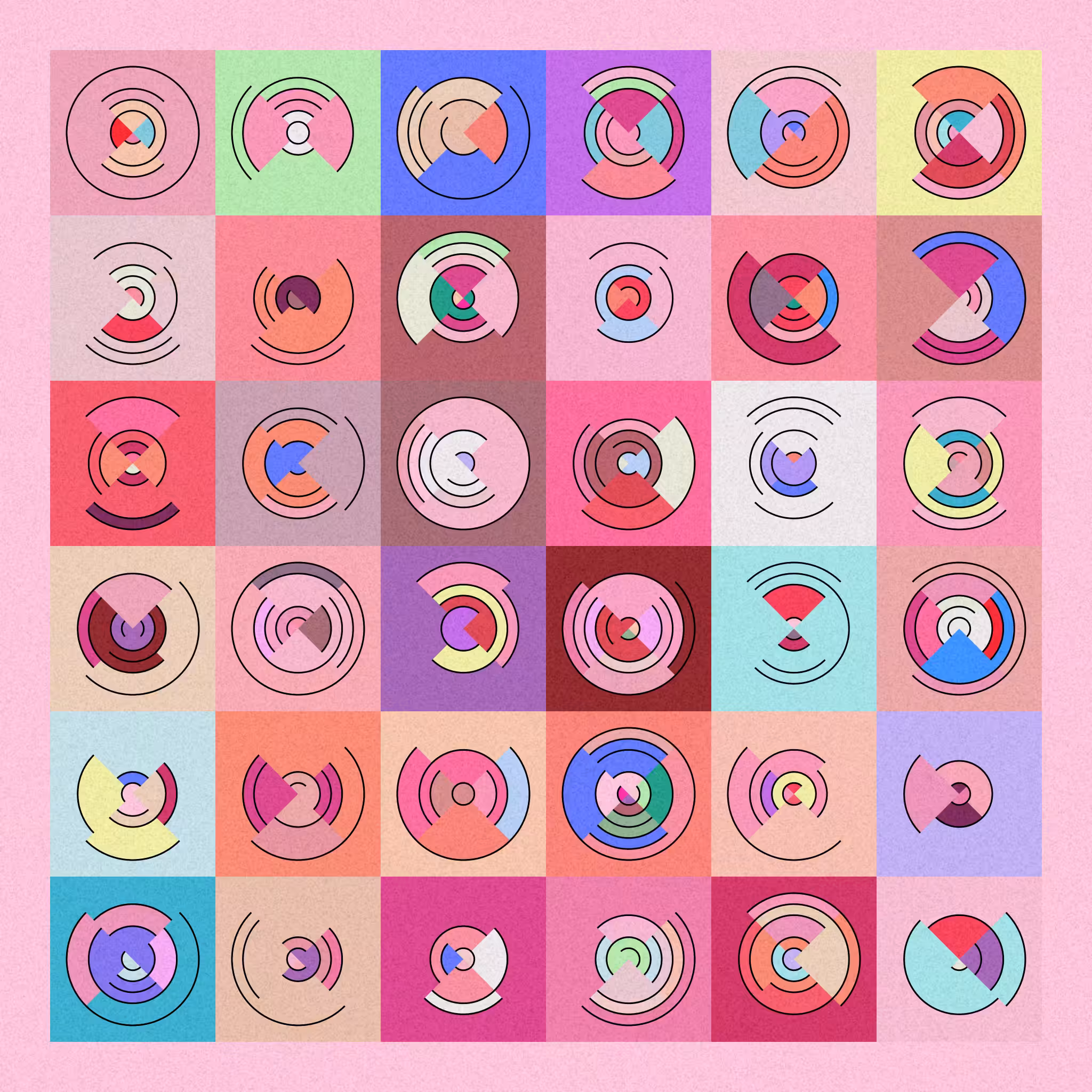 MoodColors #97