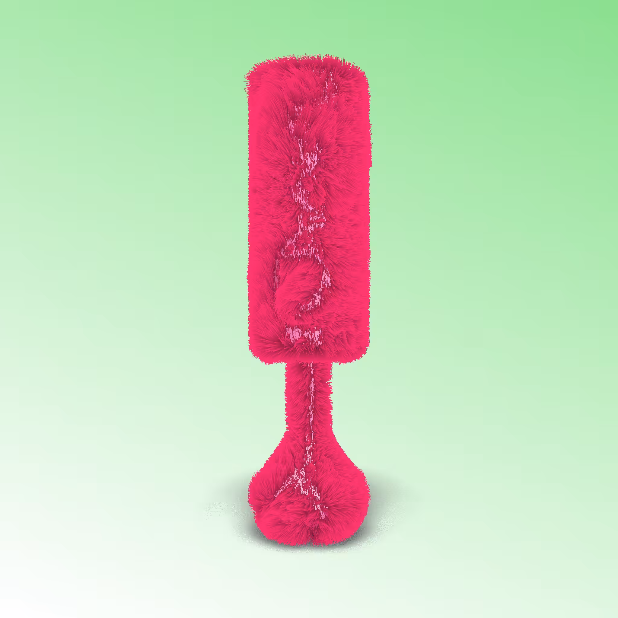 'FUR'niture #2