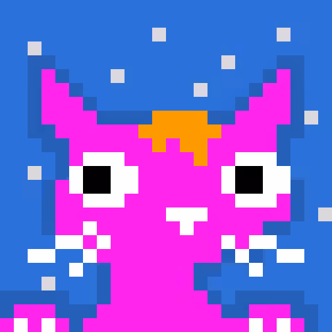 Daemoncatz: #0012 Daemoncat
