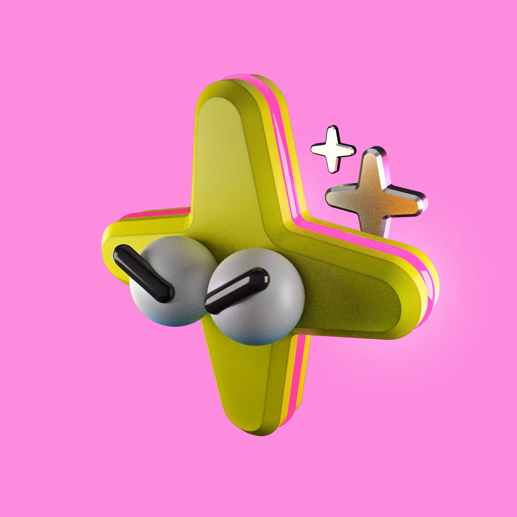 Rubber Worlds #005