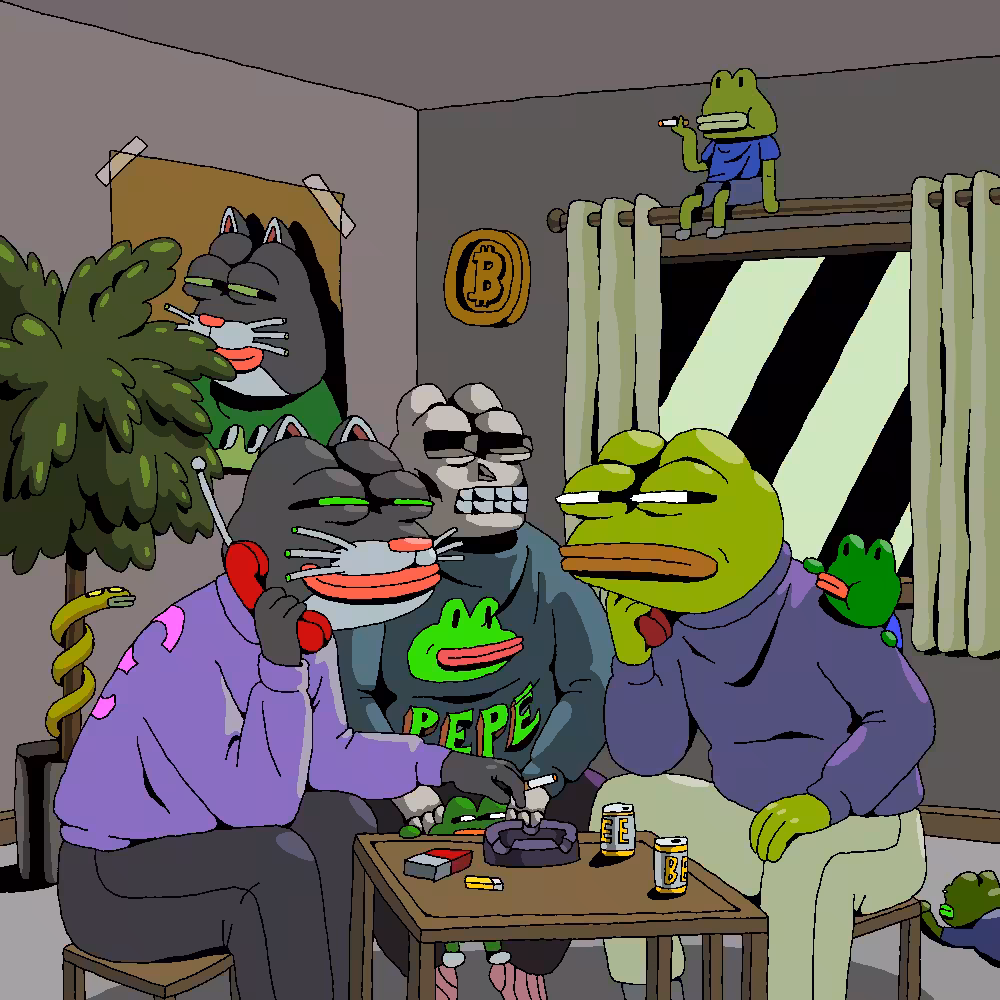 meme team