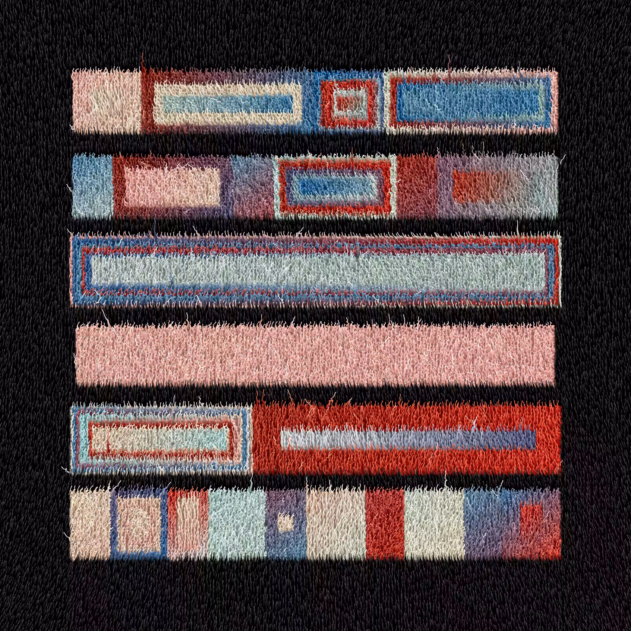 Furry Gradients #73