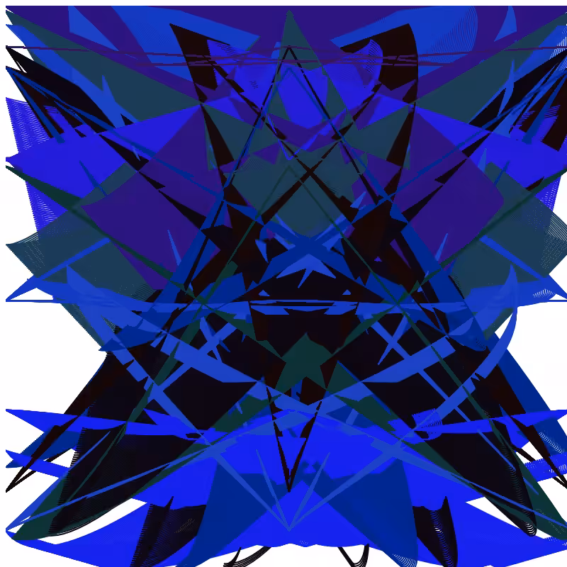 Fluxuate #9