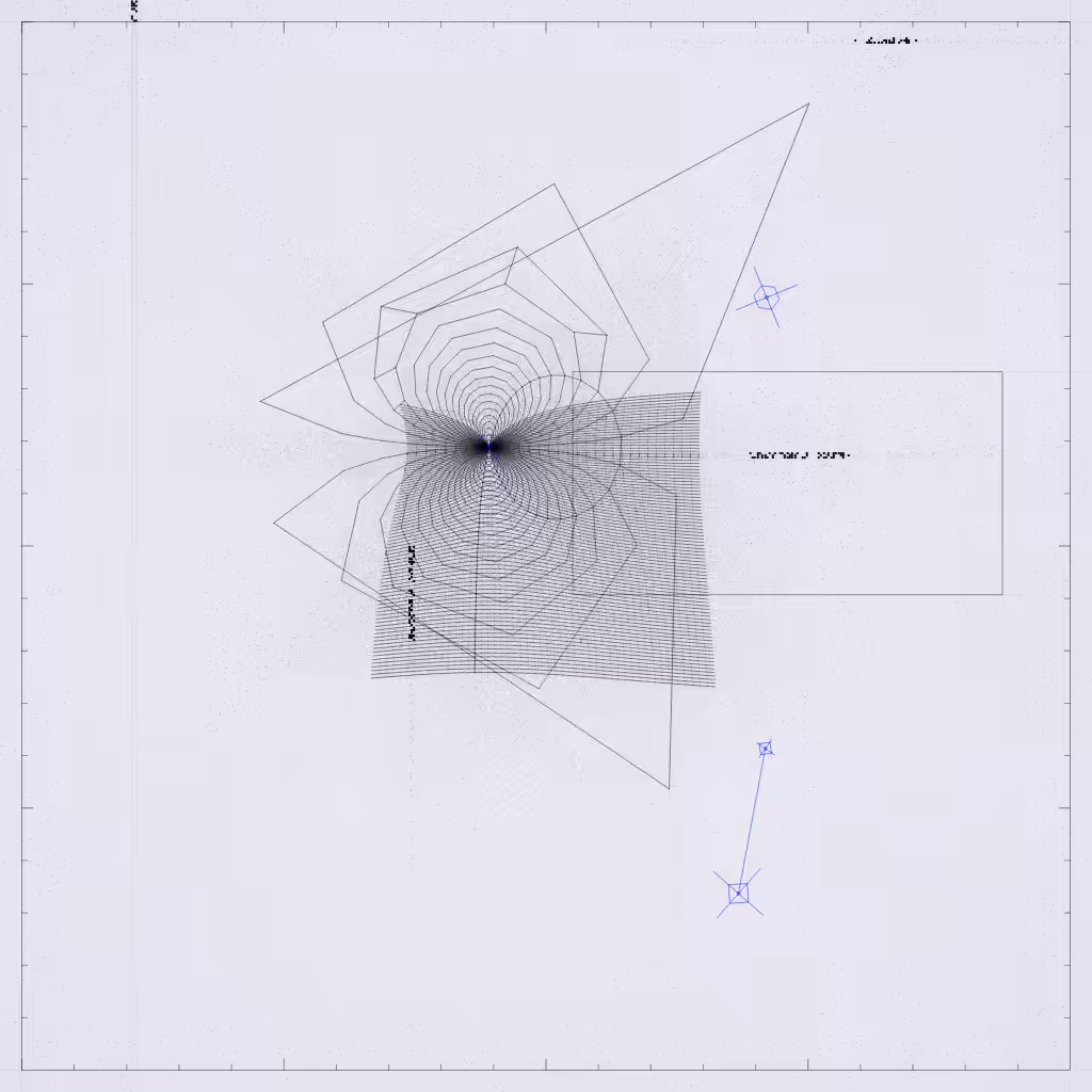 You are here #684