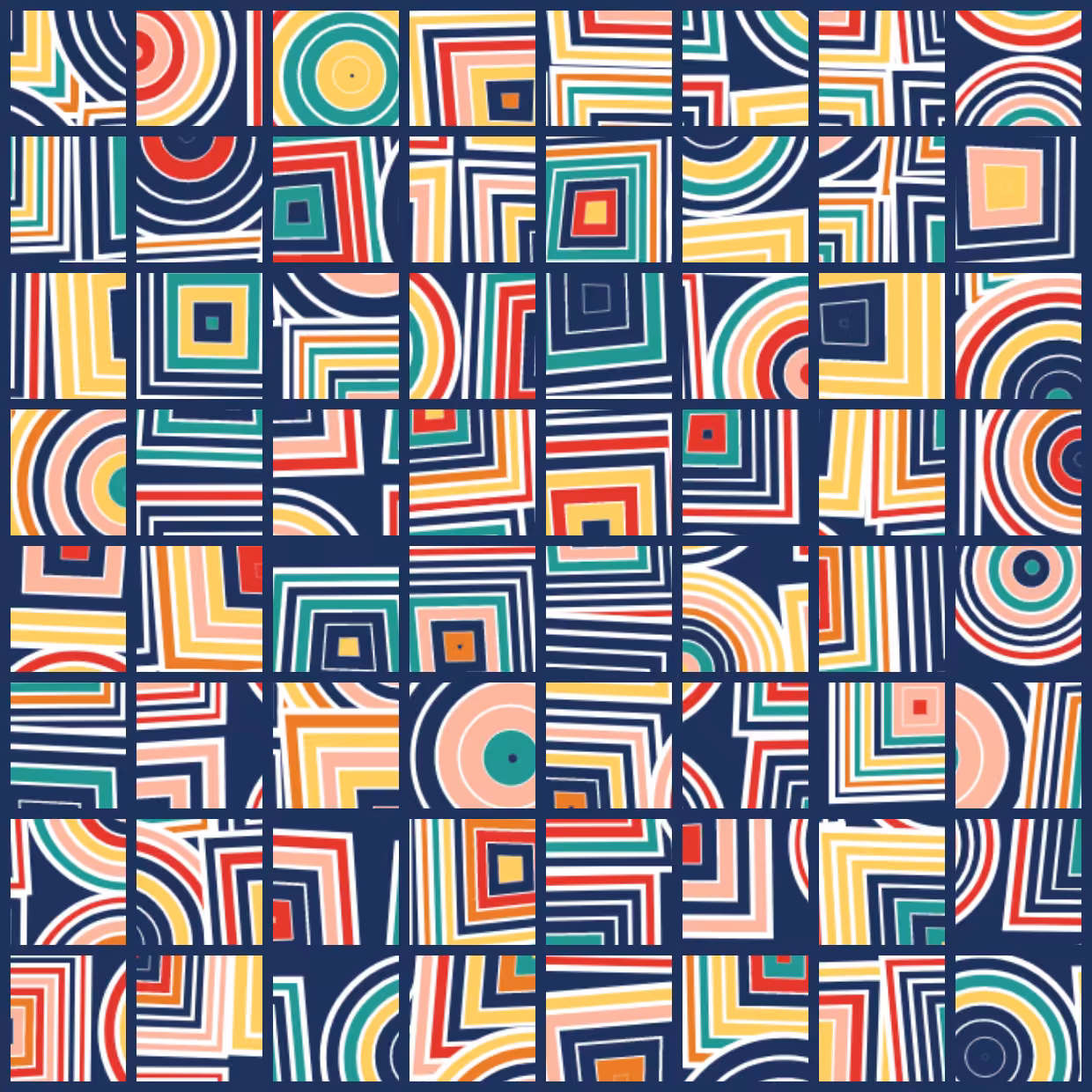 (Un)organized #96