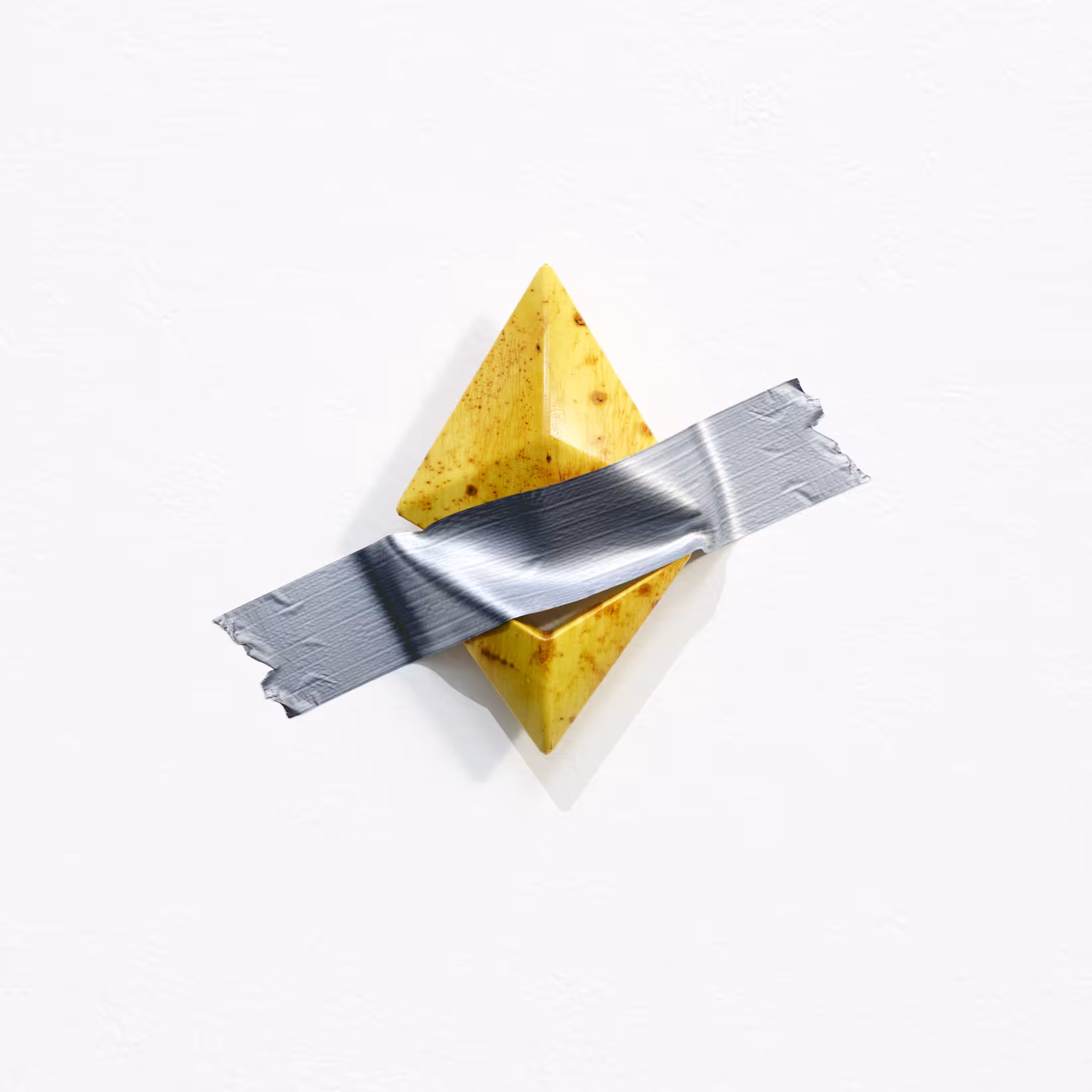 Ethereum X Comedian 🍌