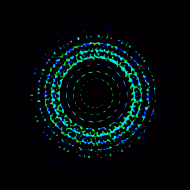Starburst #1