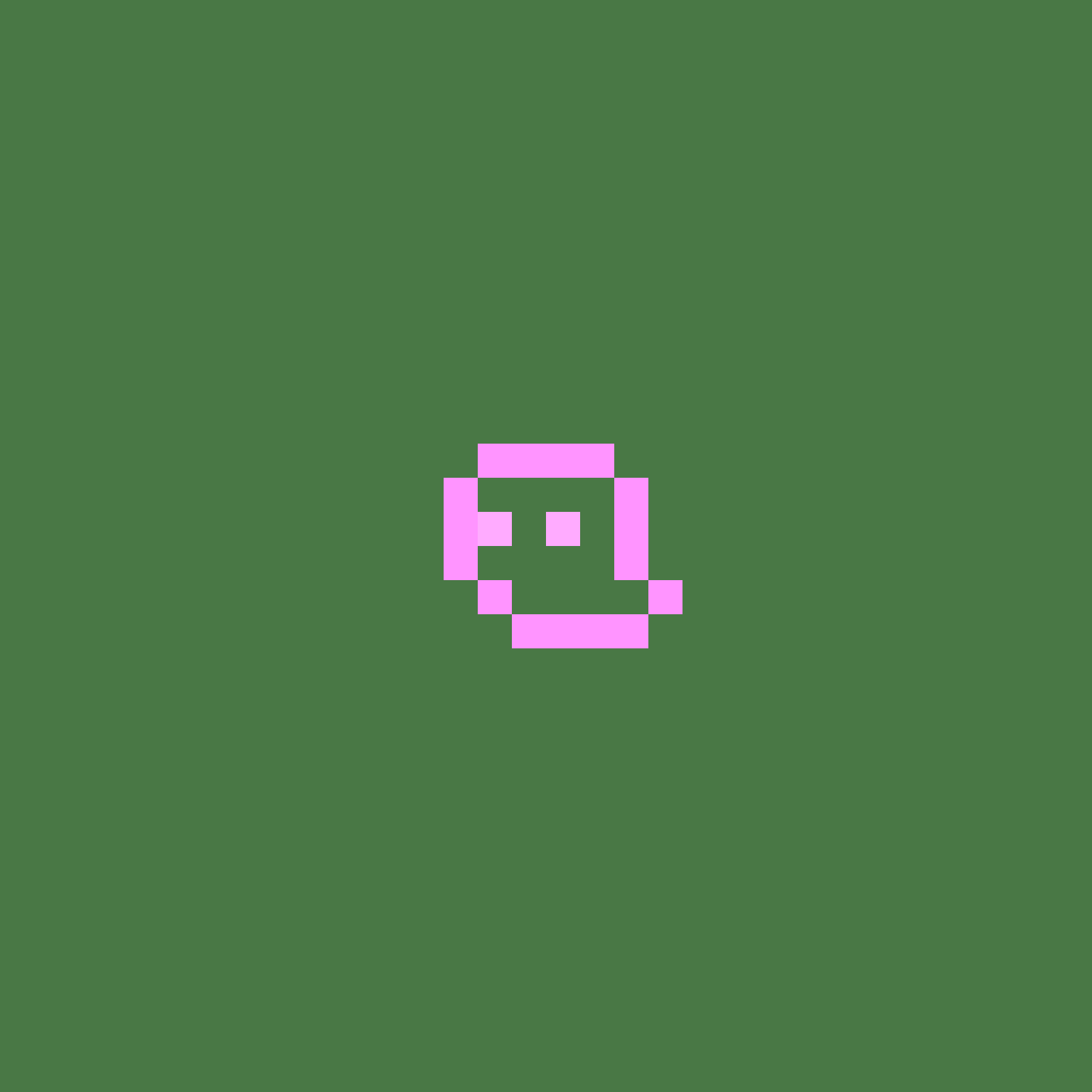 #60: Ghost
