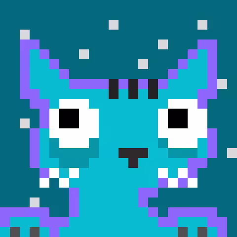 #0109 Daemoncat