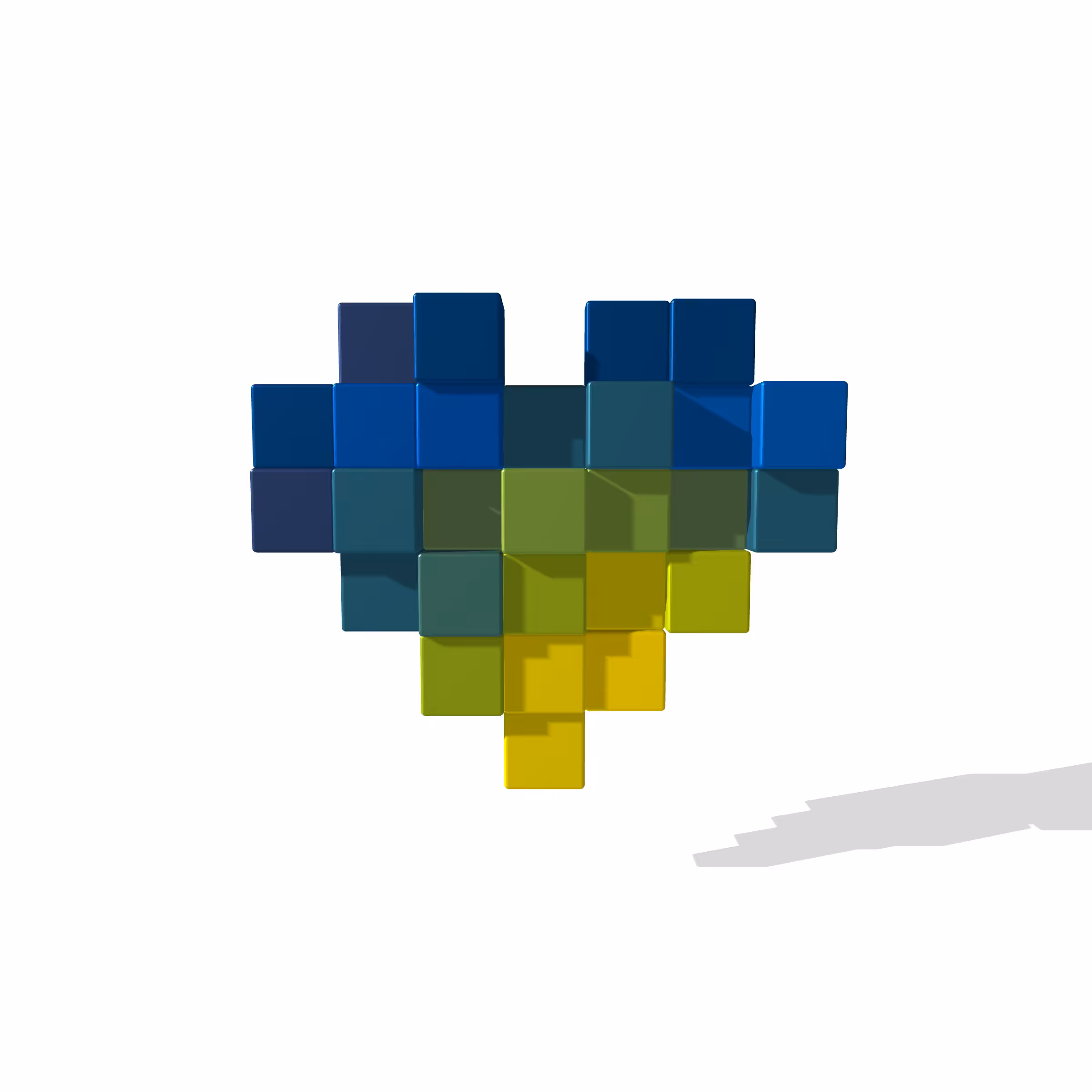 heart + craft #15446