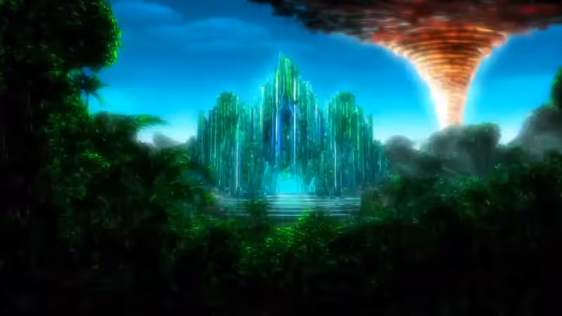 DX01: SINGULARITY 25315