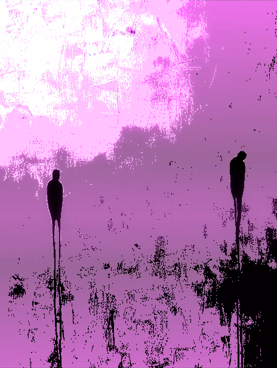 Rodeo posts: haze