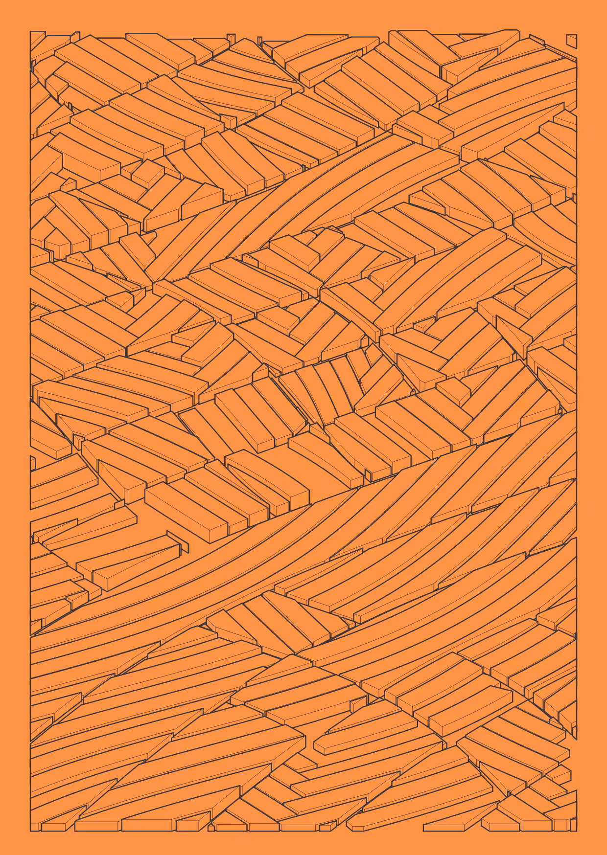 Destructures #407