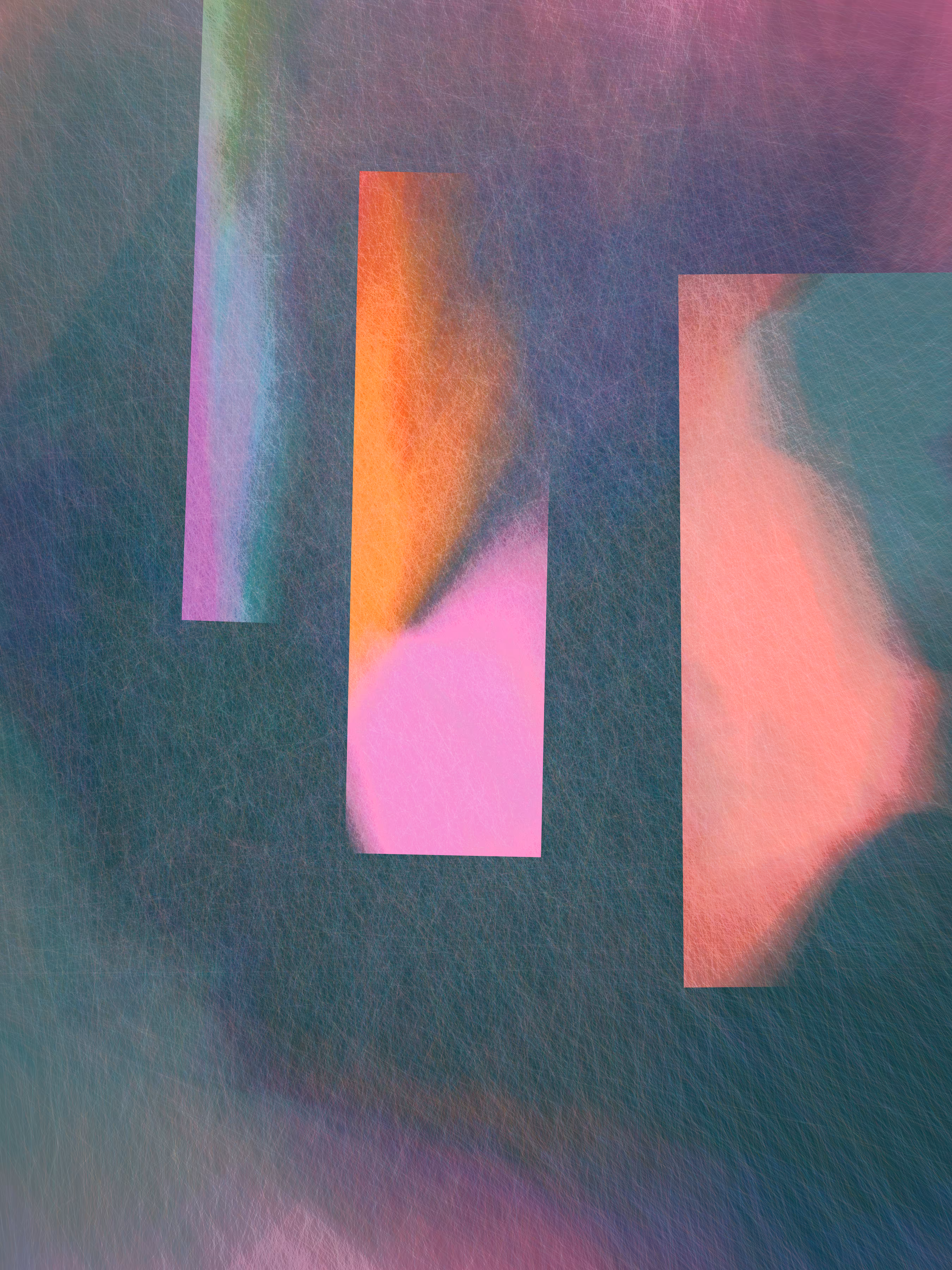 Tragedy Static/Heaven #26
