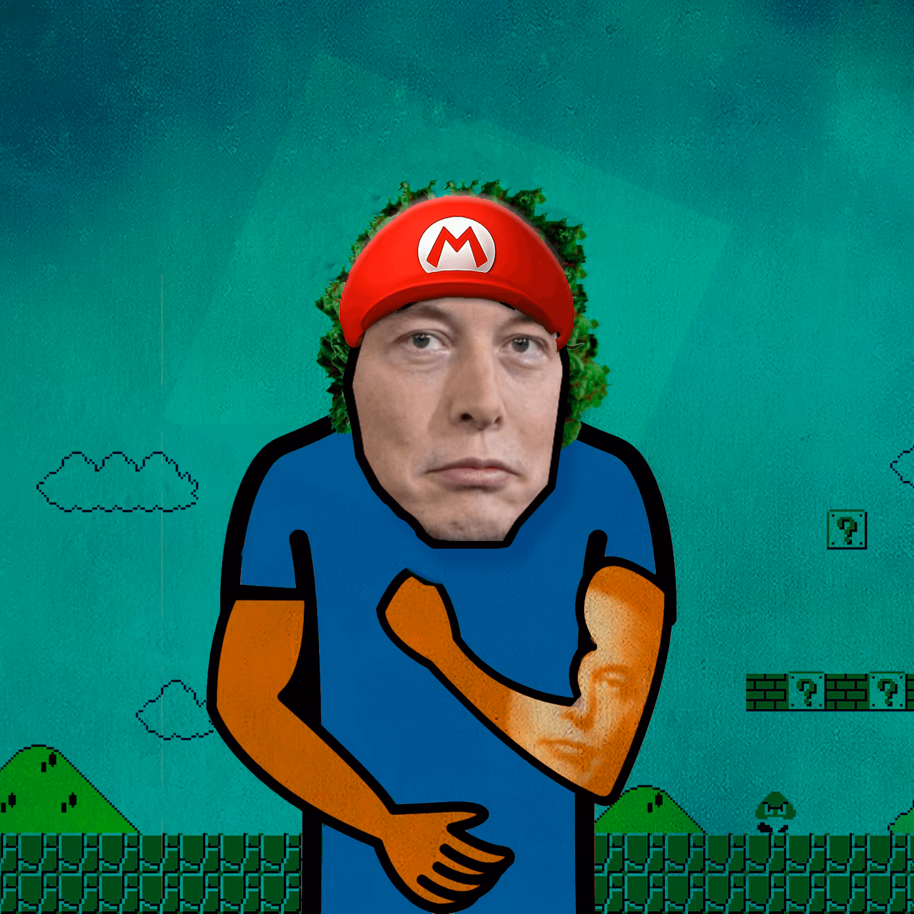 HASHMUSK 81