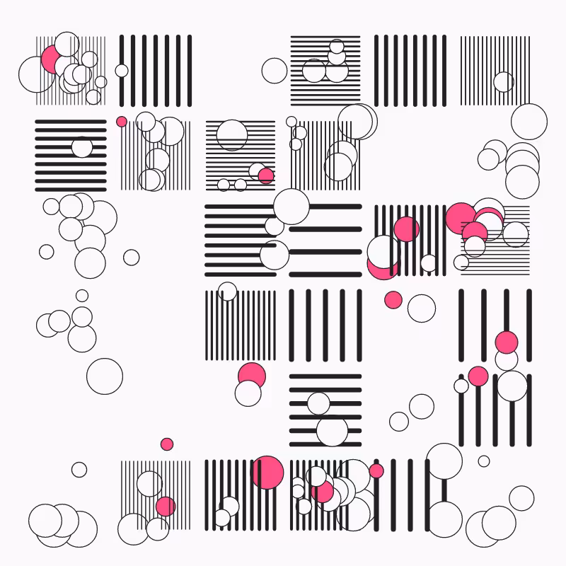 lines&circles 2.0 #165