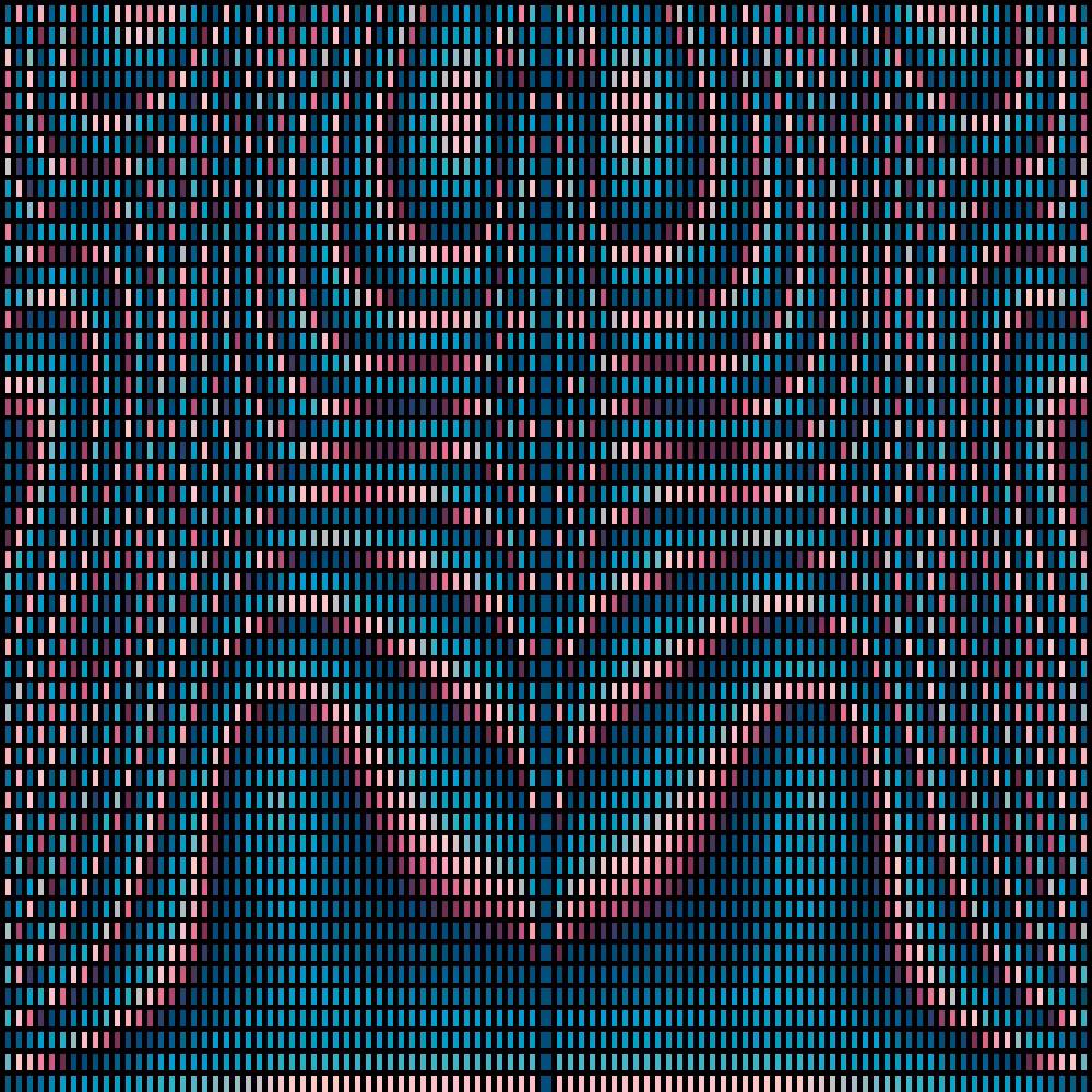 Pixels. #14