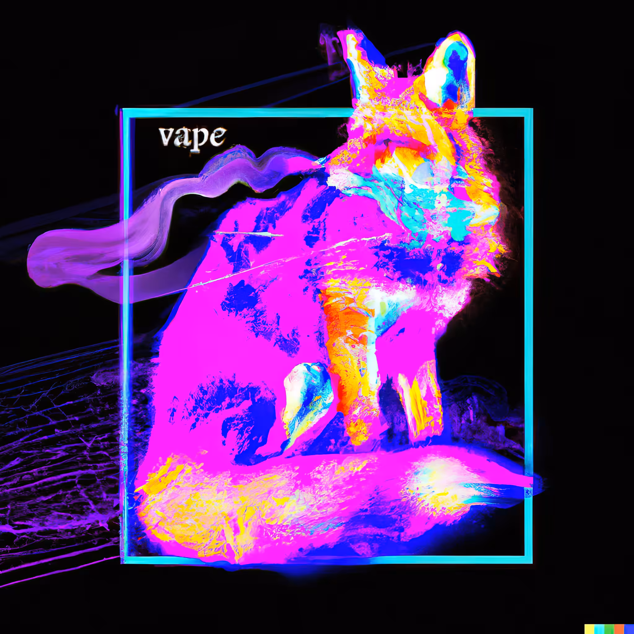 Vape Fox