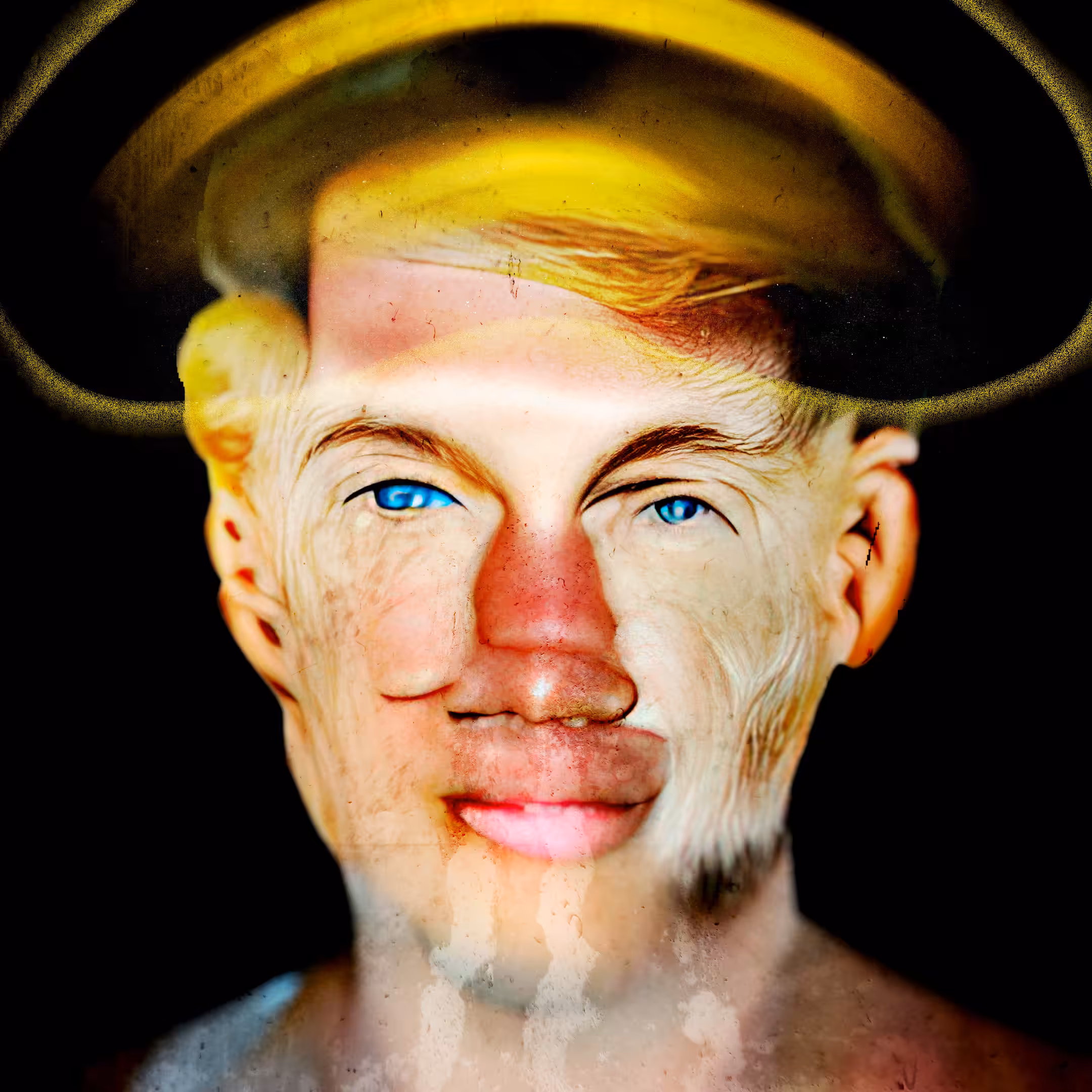 Dumb Apostle 4/12