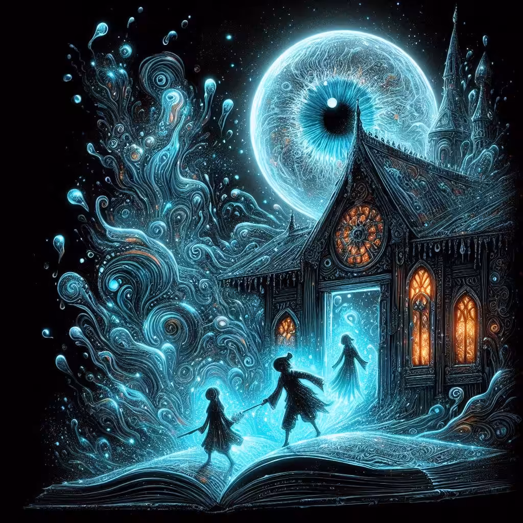 Midnight Waltz