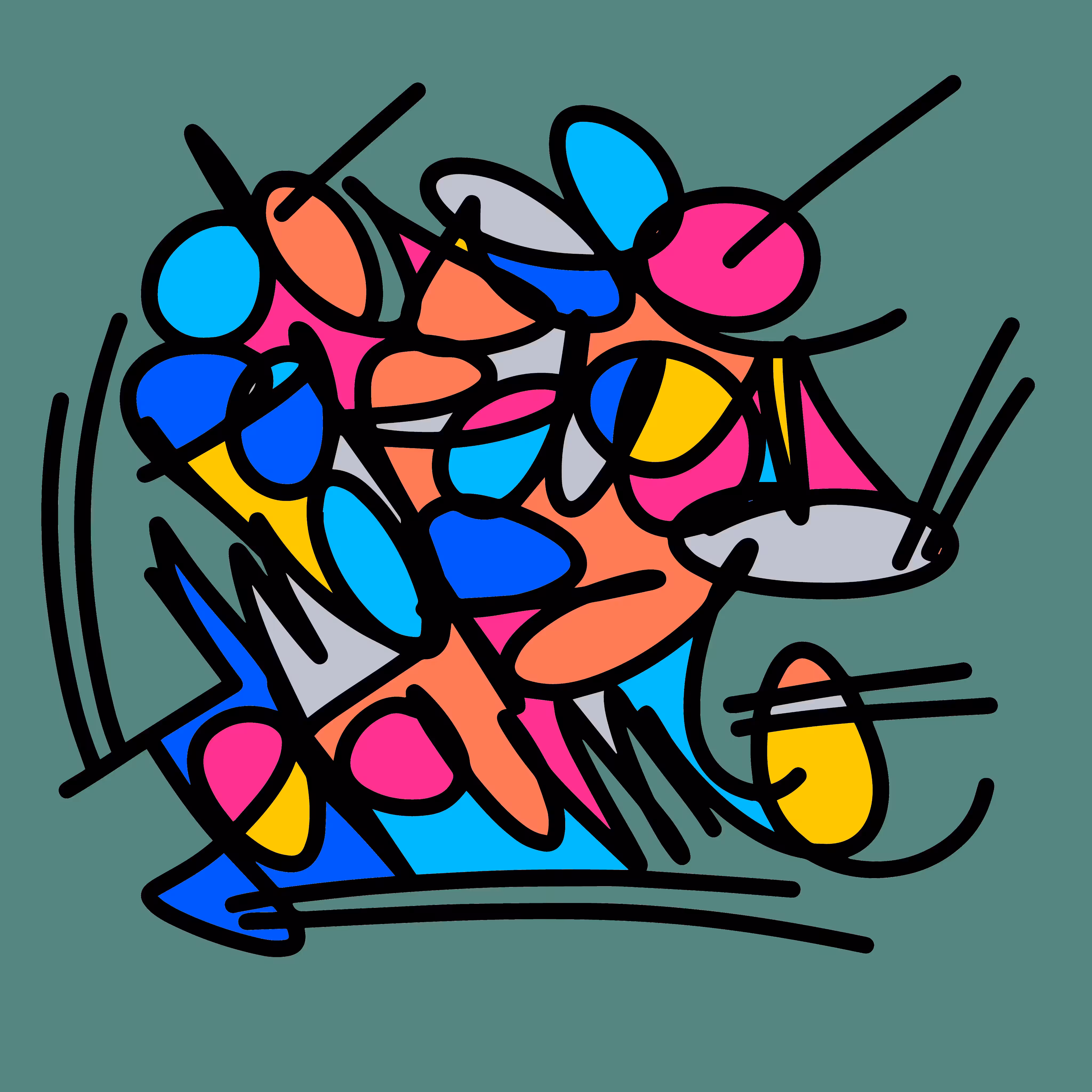 HOPONO #101