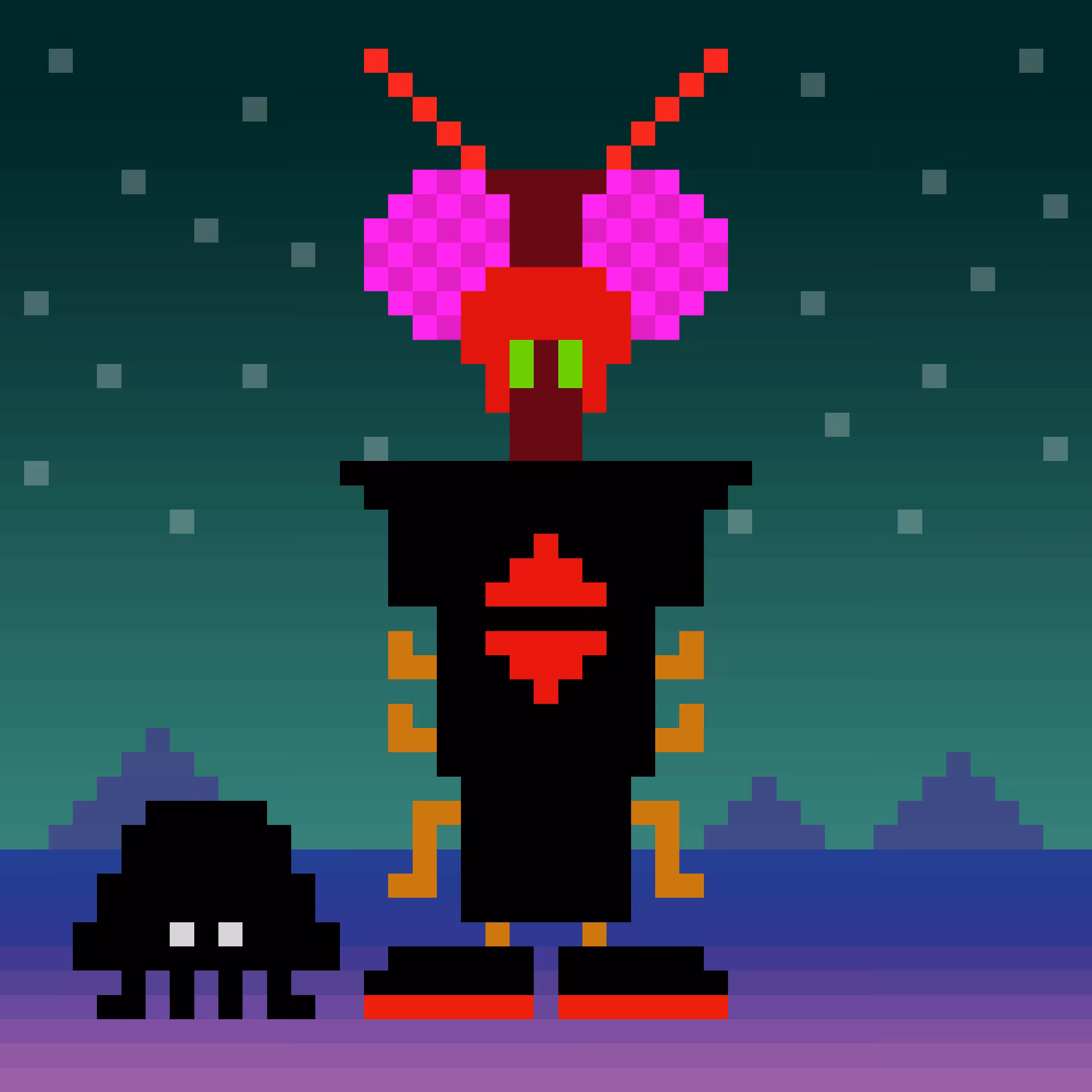 CryptoGalactican #974