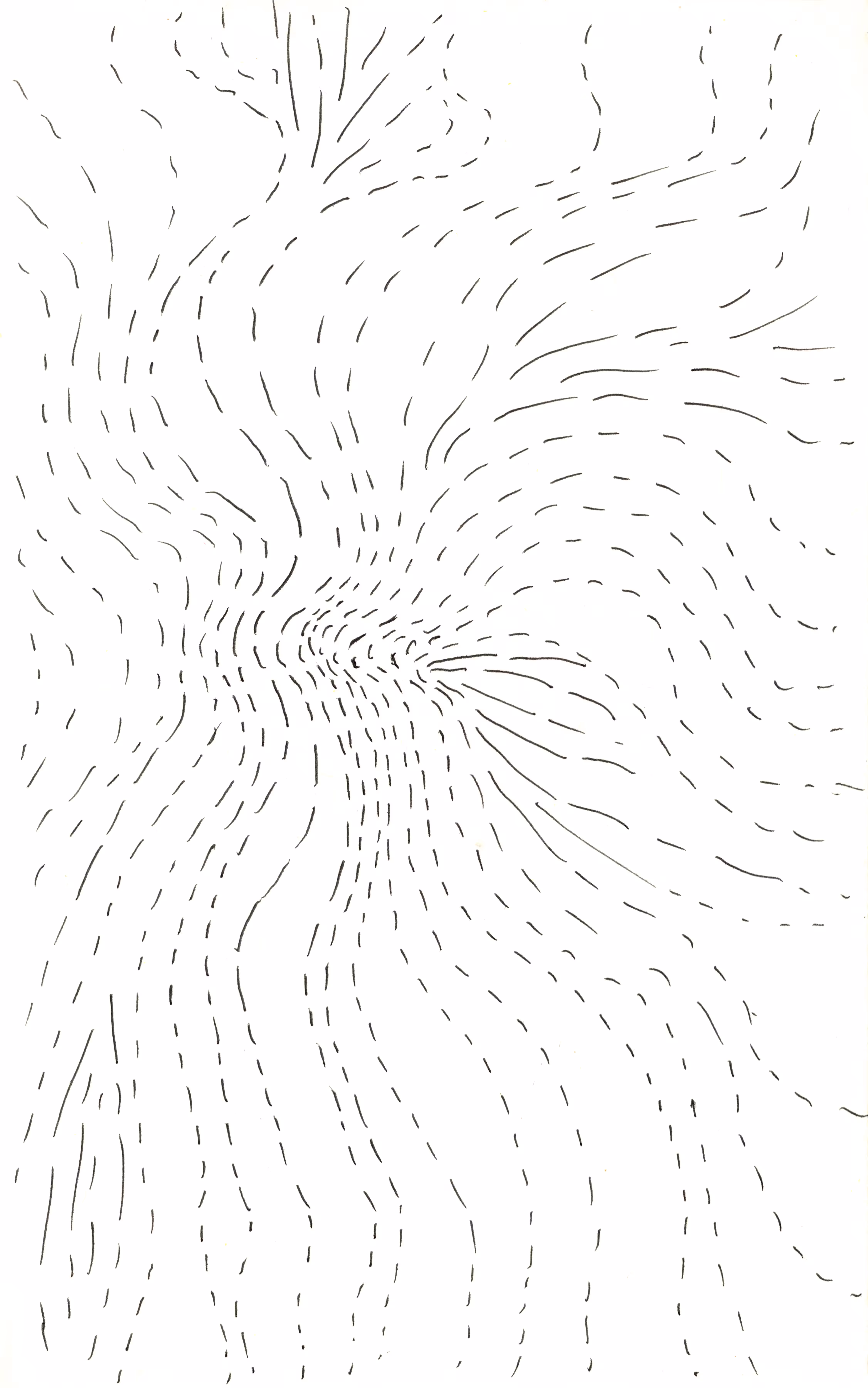 Riverine Erosion and Deposition (Distillations 0x001)