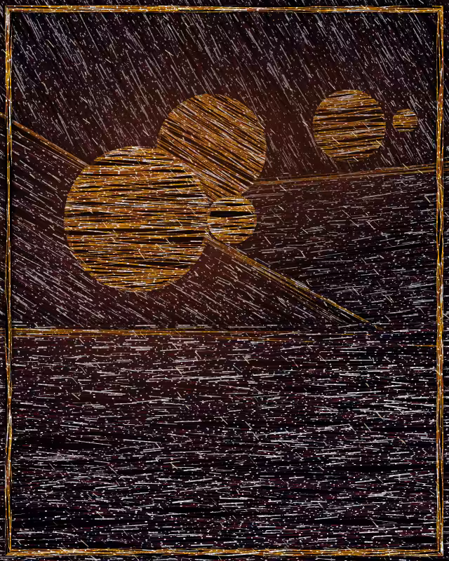The Voyage #90