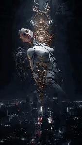 Oracle of the Void