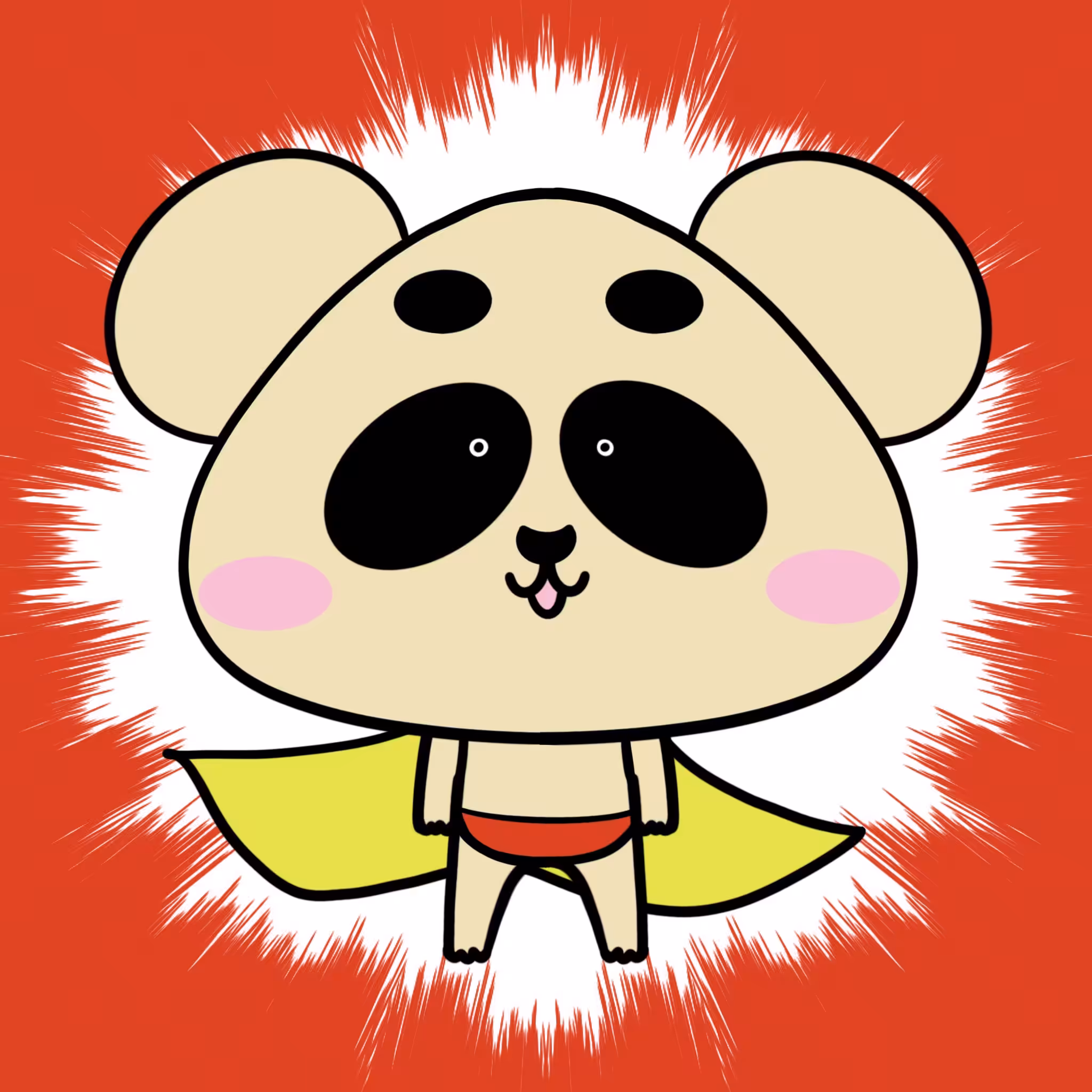 Crypto Baby Animals #239