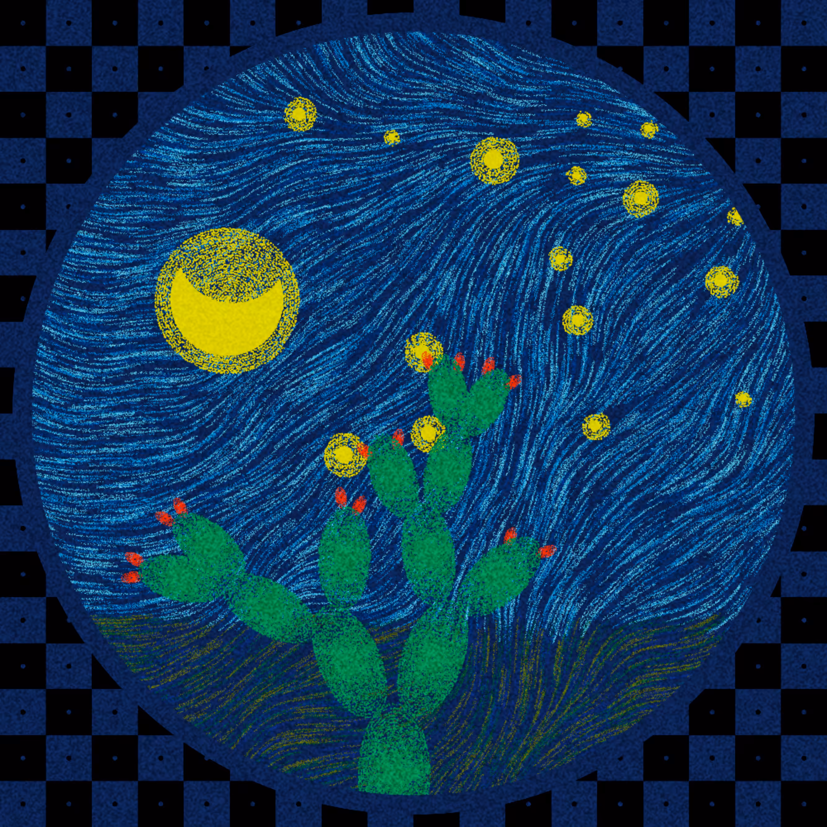Generative Art