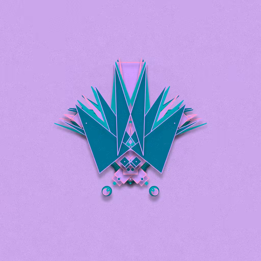 Paper Emblems #362
