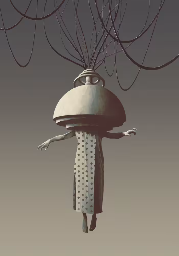 Ascension