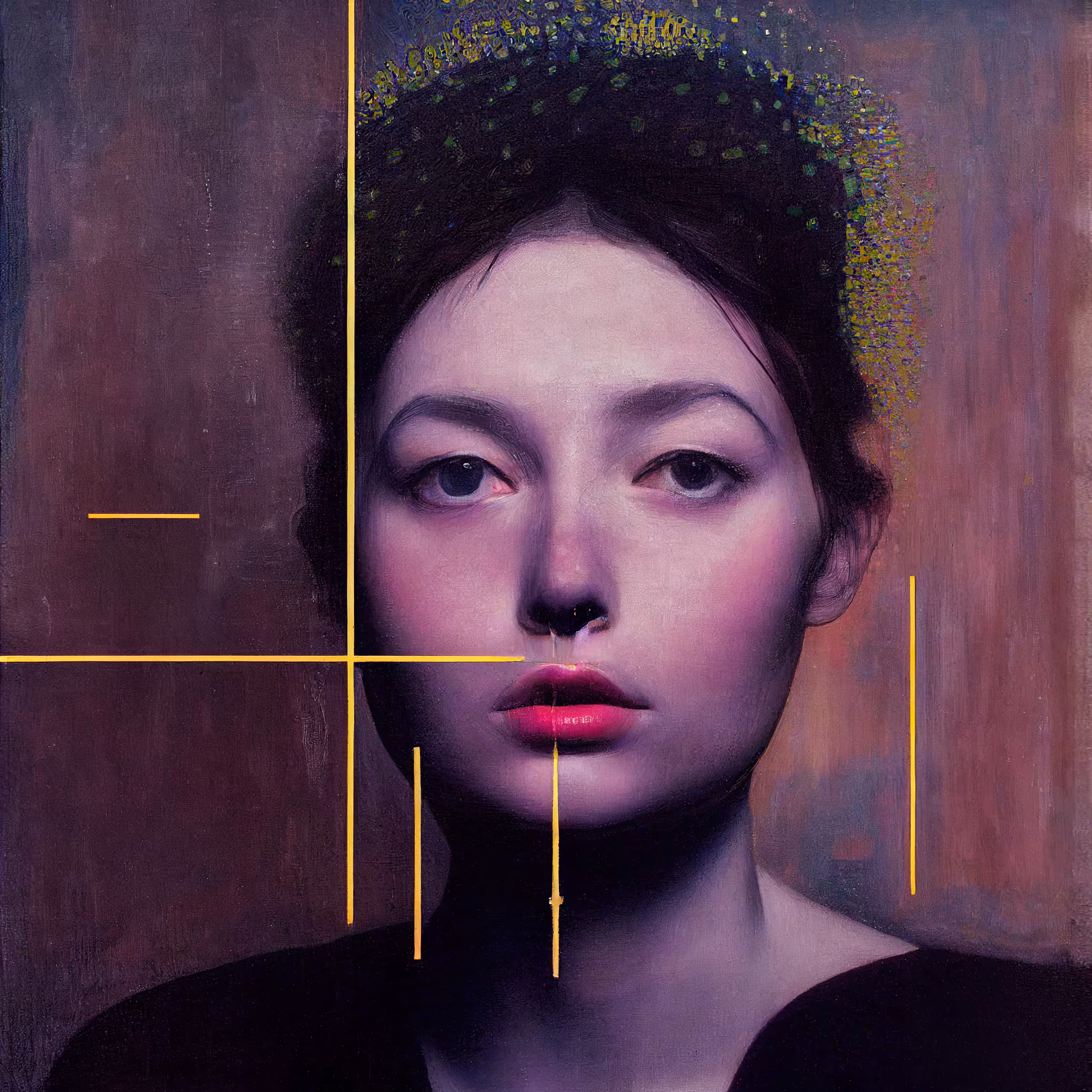 Artificial Rhythm 014