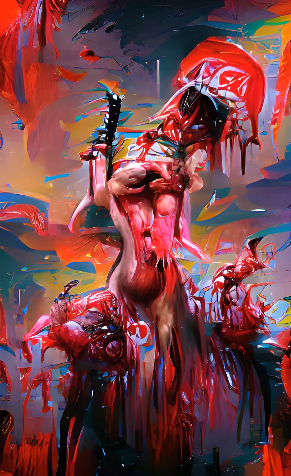 Goregasm