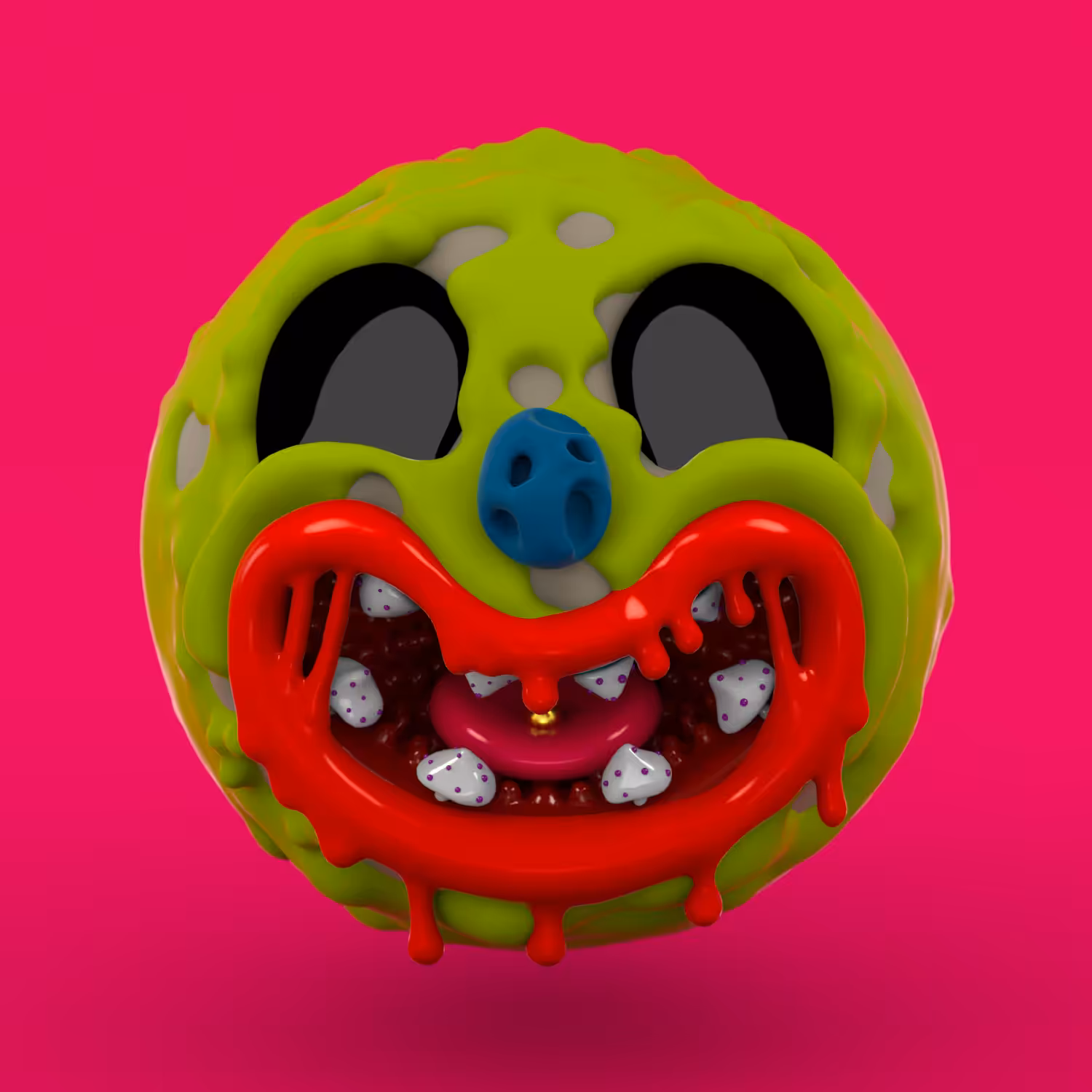 JOYWORLD JOYsmilies: JOYsmiley 9435