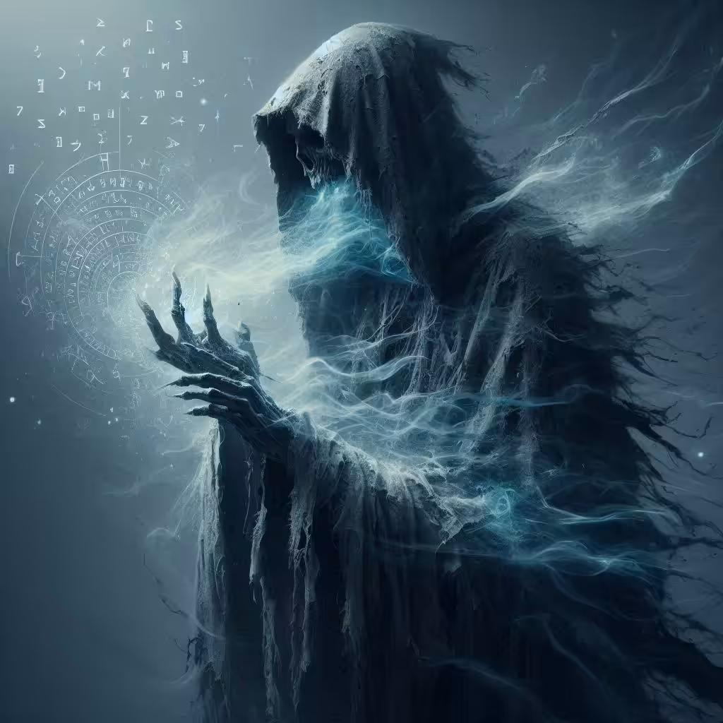 Whispering Echo
