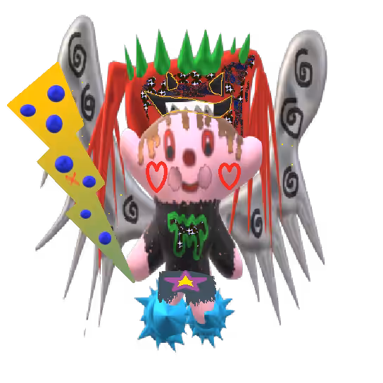 clowngel