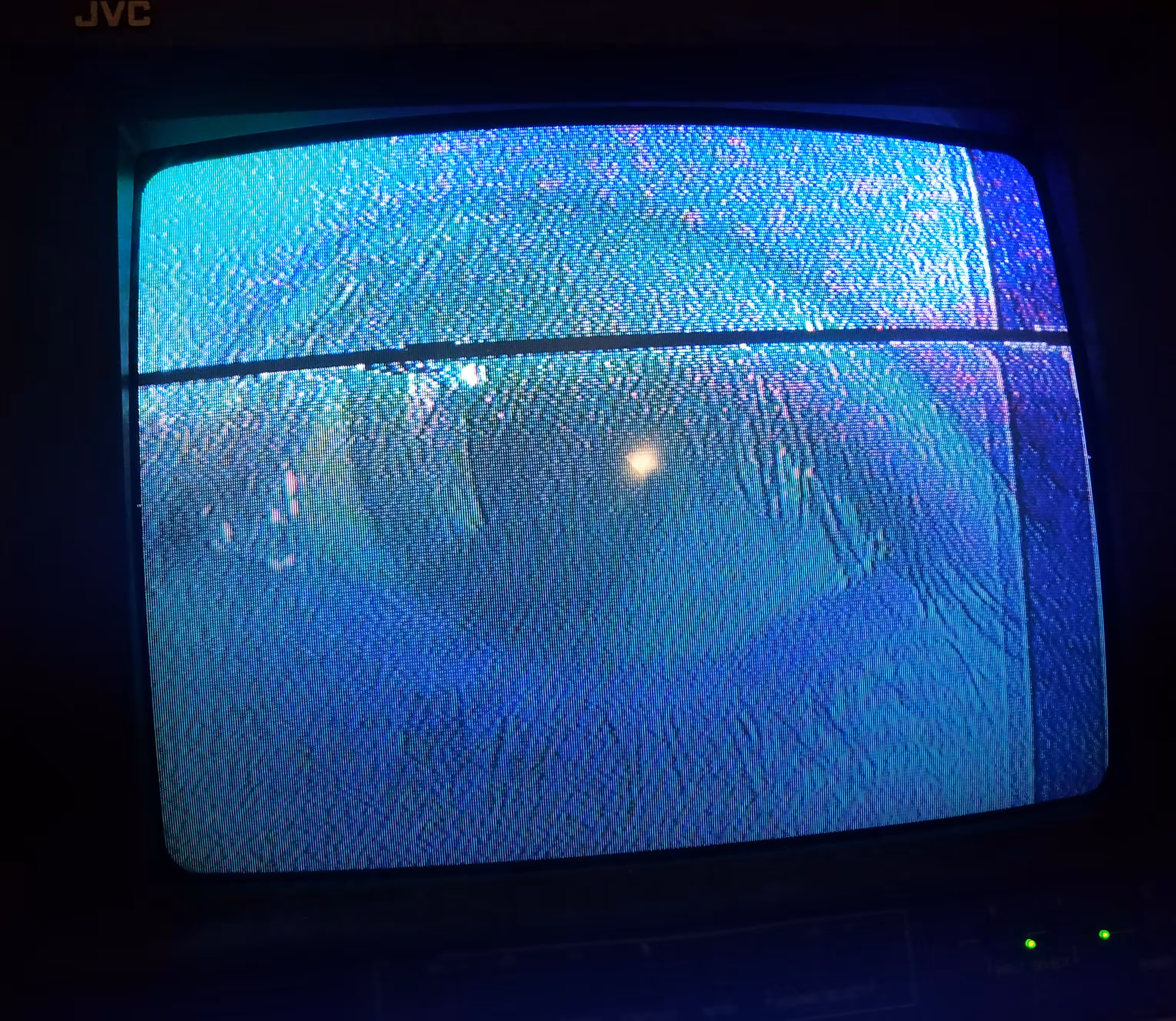 cyber eye (2018)