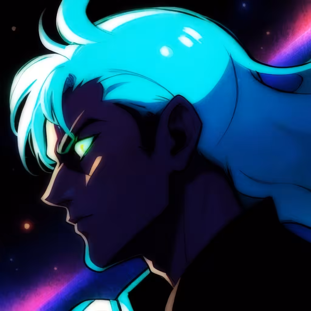 Exiled Oracles: ꂦꋪꍏꉓ꒒ꍟ  #513